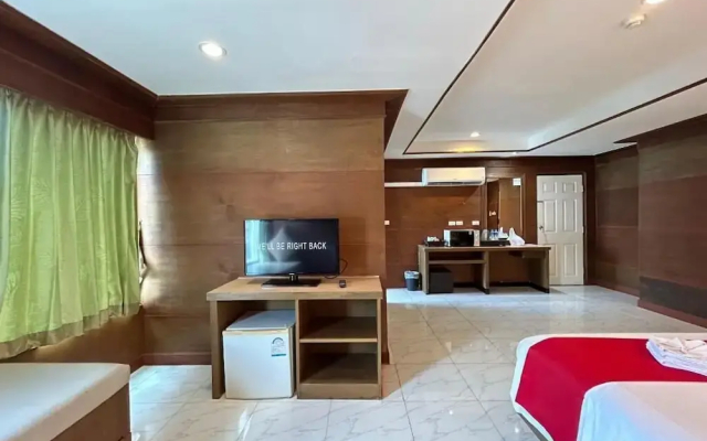 Amara APK Resort and Spa