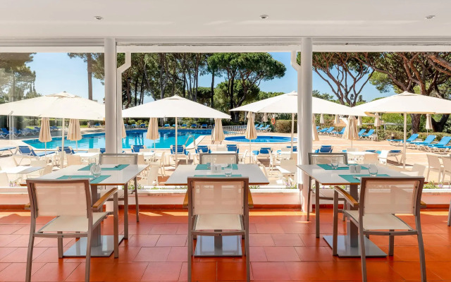 Pinhal da Marina Apartamentos Turisticos