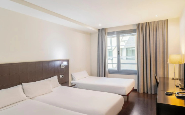 IBERIK Hotel Santo Domingo Plaza