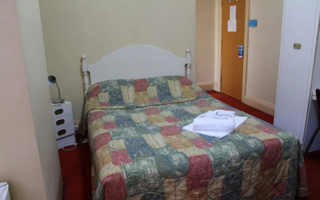Royal Hotel Orange