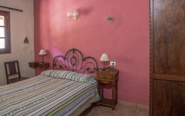 Casa rural el Laurel con Jacuzzi by Lightbooking