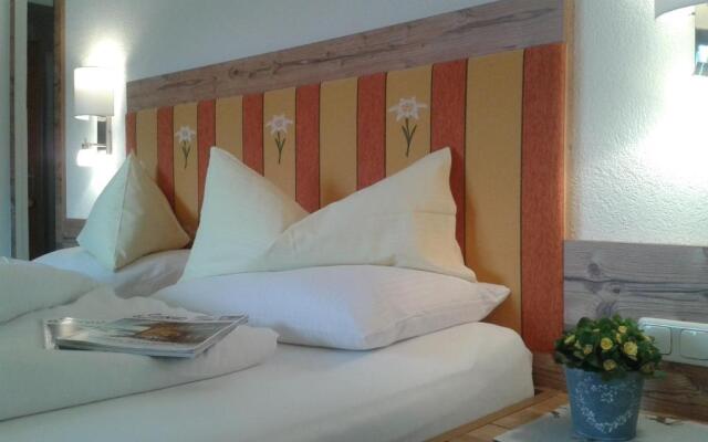 Pension Garni Alpenhof