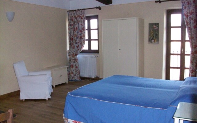 Castello di Grillano