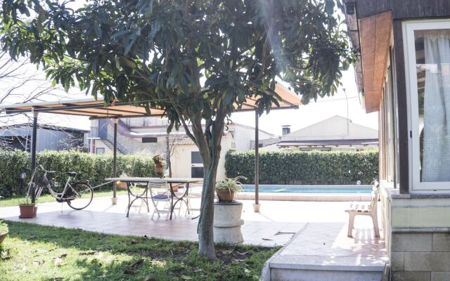 Villa Katia