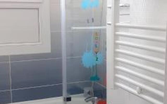 Apartment Avenue Pierre Corneille