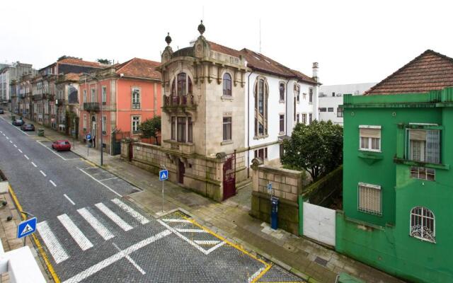 Charming House Cedofeita