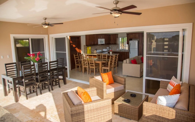 Villa Mango