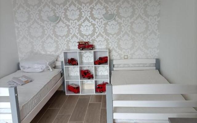 Gite T3 Sarlat D'oie