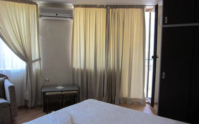 Family Hotel Bistritsa