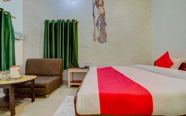 Hotel Aniket
