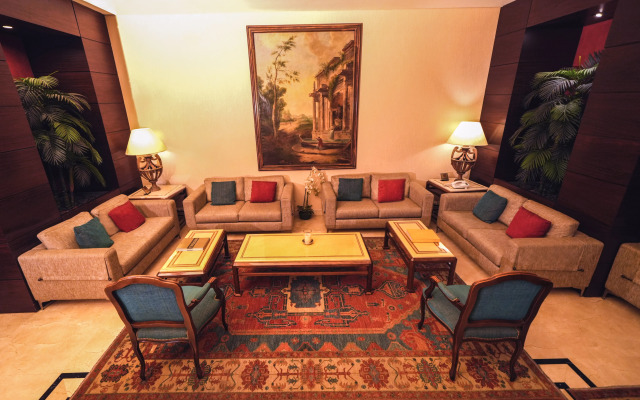 Casa D Or Hotel