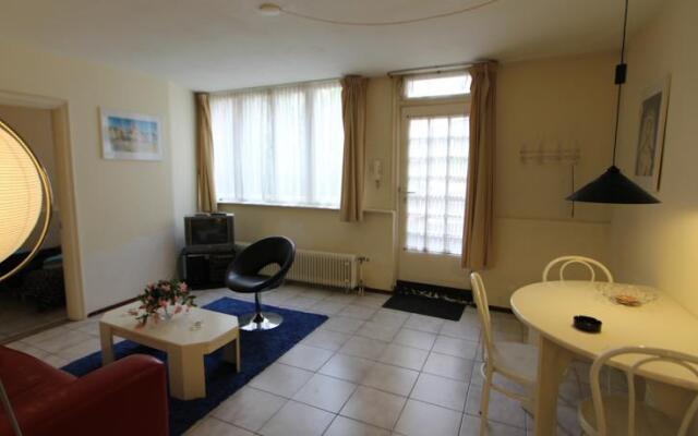 City Apartments Nieuweweg