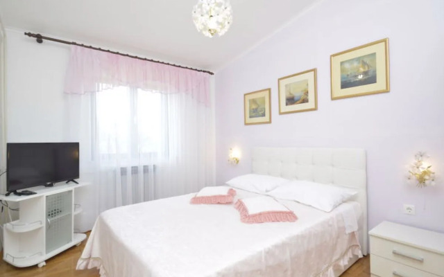 Apartment Danica Fažana/Peroj