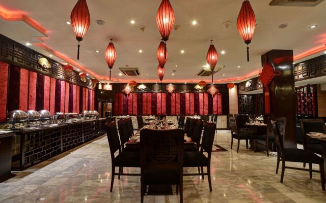Pearl Continental Peshawar