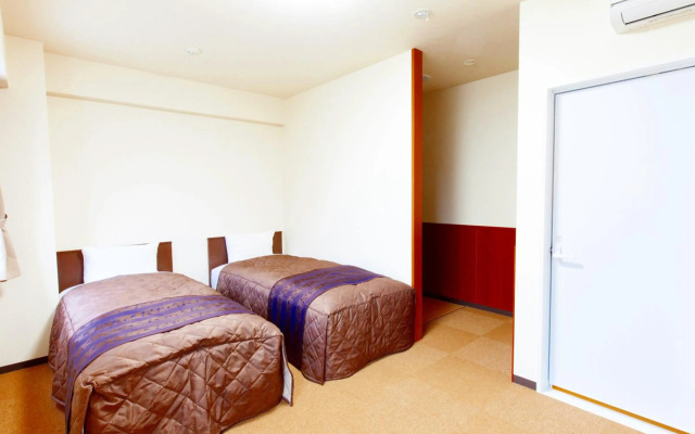 Hotel Wakamatsu Excel