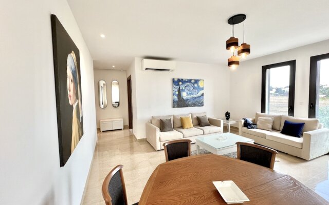 Residence Villa Jade Luxe Marsa