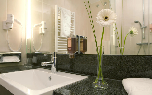 IntercityHotel Dresden