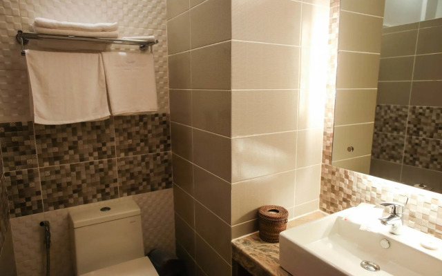 Damires Hills Farm and Spa Resort