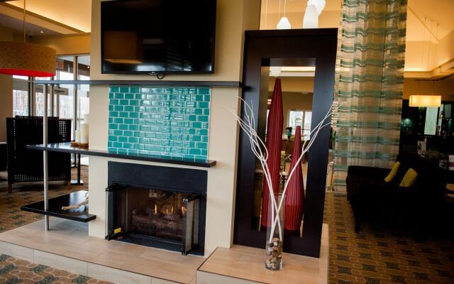 Hilton Garden Inn Rockaway