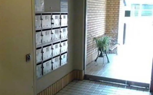 Weekly Mansion Ichijo Ivy