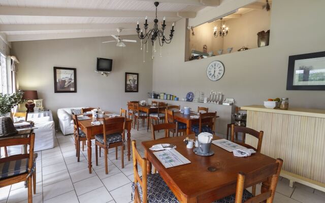 Avillahouse Guesthouse