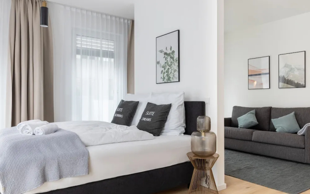 Limehome Gütersloh Eickhoffstraße