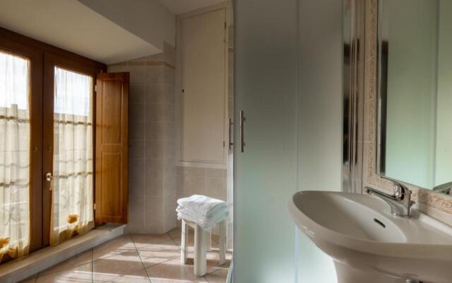 Locanda Il Tufo Rosa