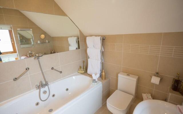 Higher Gitcombe Boutique Bed and Breakfast