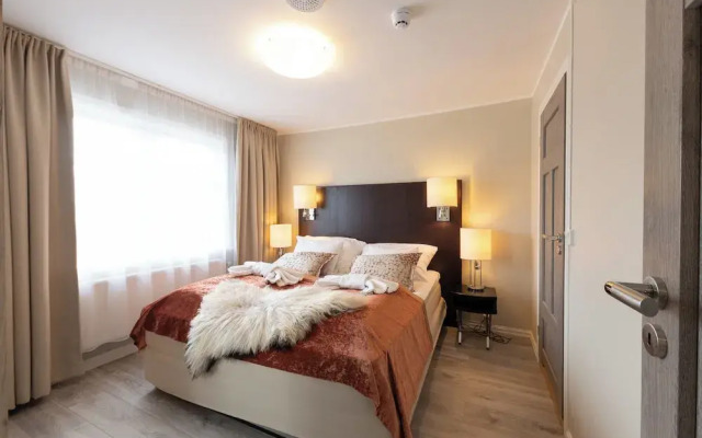 Skåbu Fjellhotell