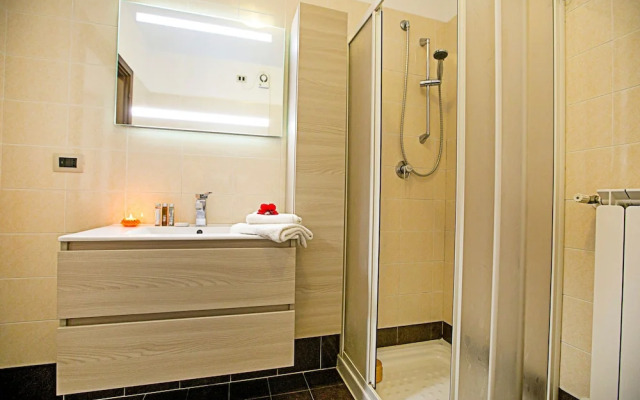 Borgo Degli Ulivi in Toscolano Maderno