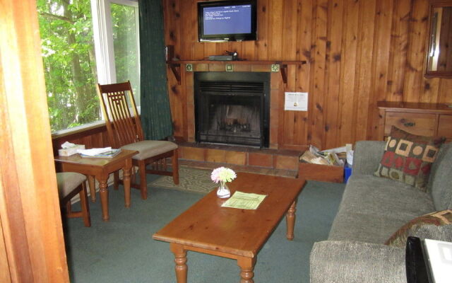 Bonnie View Inn