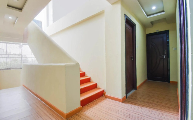 Hotel Swastik by OYO Rooms