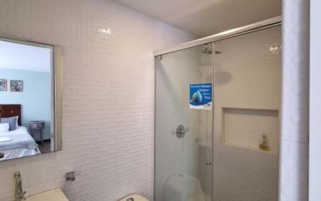 Mosaic House Hotel