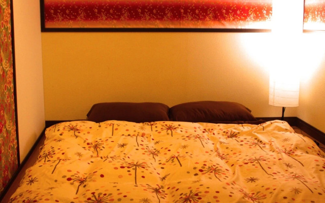 Kyoto Historical District. Kiy / Vacation Stay 29557 – Guest Rooms – Kyoto