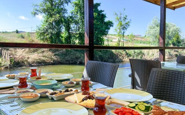 Tartaruga Boutique Hotel & Bungalows