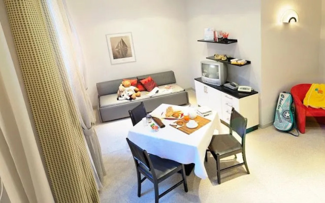 Residence Le Terrazze