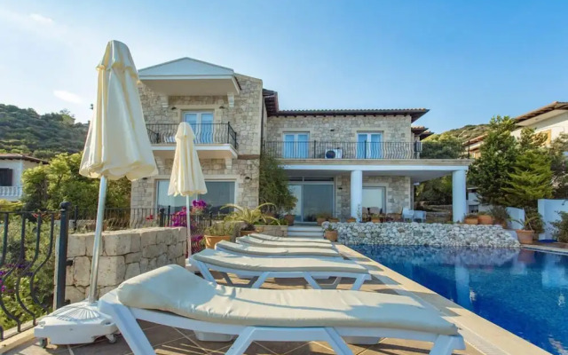 Villa La Moda
