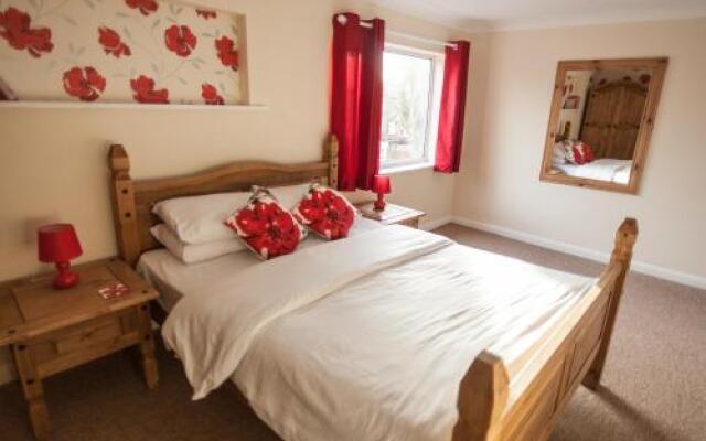 Dairymans Cottage B&B