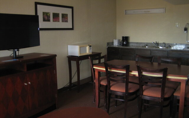 Americas Best Value Inn