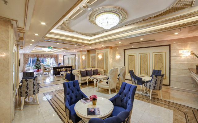 Halifaks Hotel
