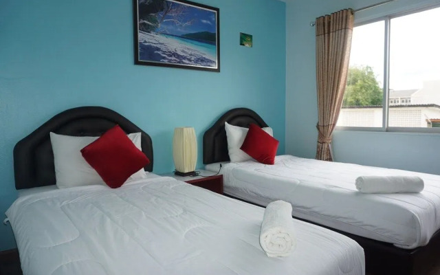 Satun Tanee Hotel