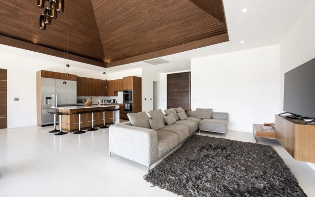 Ananda House 4 Bedroom Estate