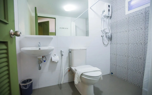 iRoom Boutique House