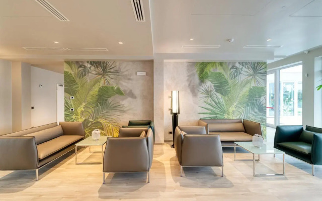 Vision Hotel
