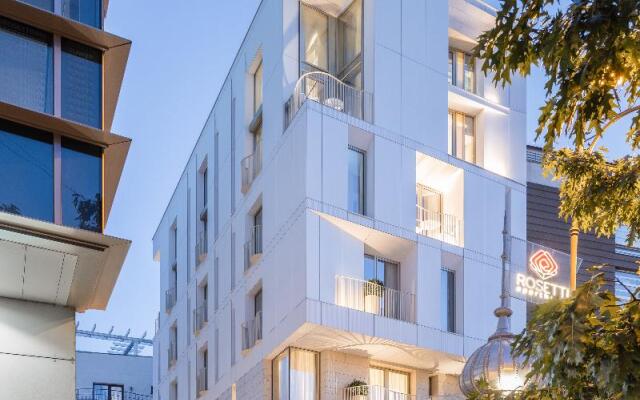 Rosetti Hotel