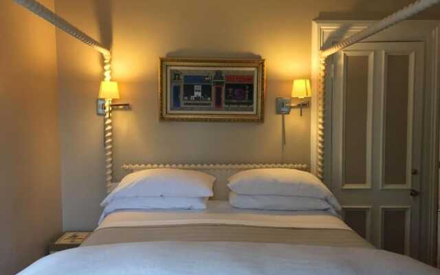 Hudson City Bed & Breakfast