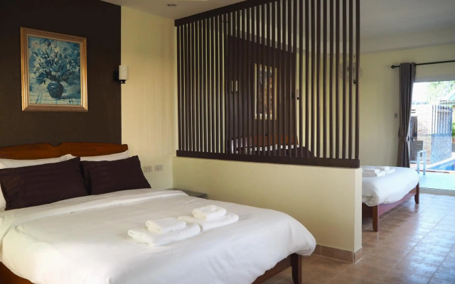 Mangoes Guesthouse
