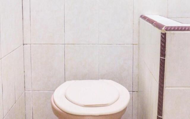 OYO 91396 Hotel Laguna