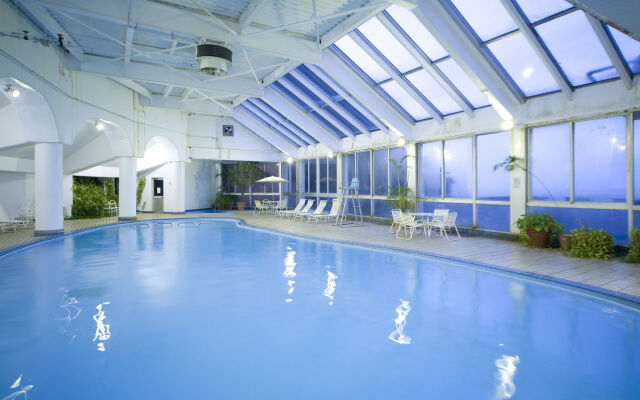 Hotel New Akao
