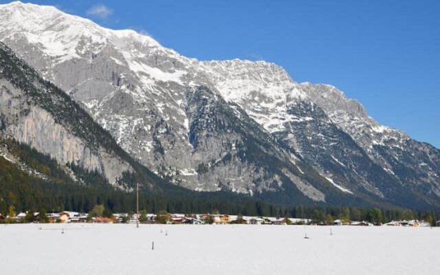 Alpenresidenz Tirolia